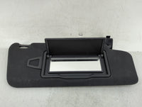 2008-2014 Mercedes-Benz C350 Sun Visor Shade Replacement Passenger Right Mirror Fits Fits 2008 2009 2010 2011 2012 2013 2014