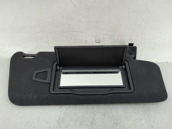 compare product 2008-2014 Mercedes-Benz C350 Sun Visor Shade Replacement Passenger Right Mirror Fits Fits 2008 2009 2010 2011 2012 2013 2014 OEM Used Auto Parts