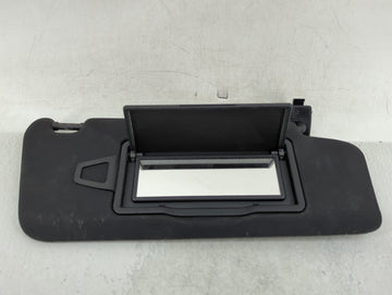 2008-2014 Mercedes-Benz C350 Sun Visor Shade Replacement Passenger Right Mirror Fits Fits 2008 2009 2010 2011 2012 2013 2014