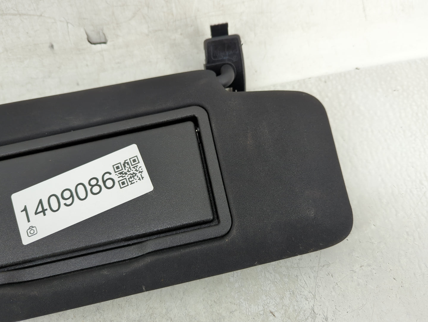 2008-2014 Mercedes-Benz C350 Sun Visor Shade Replacement Passenger Right Mirror Fits Fits 2008 2009 2010 2011 2012 2013 2014