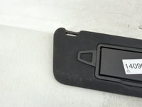 2008-2014 Mercedes-Benz C350 Sun Visor Shade Replacement Passenger Right Mirror Fits Fits 2008 2009 2010 2011 2012 2013 2014