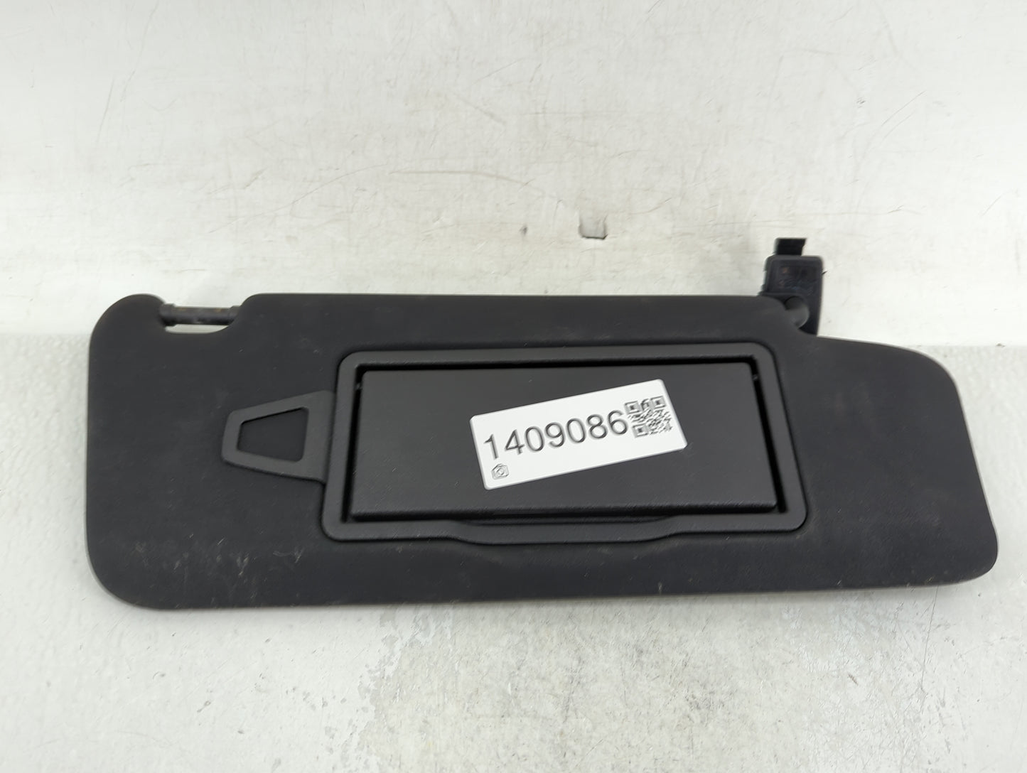 2008-2014 Mercedes-Benz C350 Sun Visor Shade Replacement Passenger Right Mirror Fits Fits 2008 2009 2010 2011 2012 2013 2014