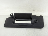 2008-2014 Mercedes-Benz C350 Sun Visor Shade Replacement Driver Left Mirror Fits Fits 2008 2009 2010 2011 2012 2013 2014 OEM