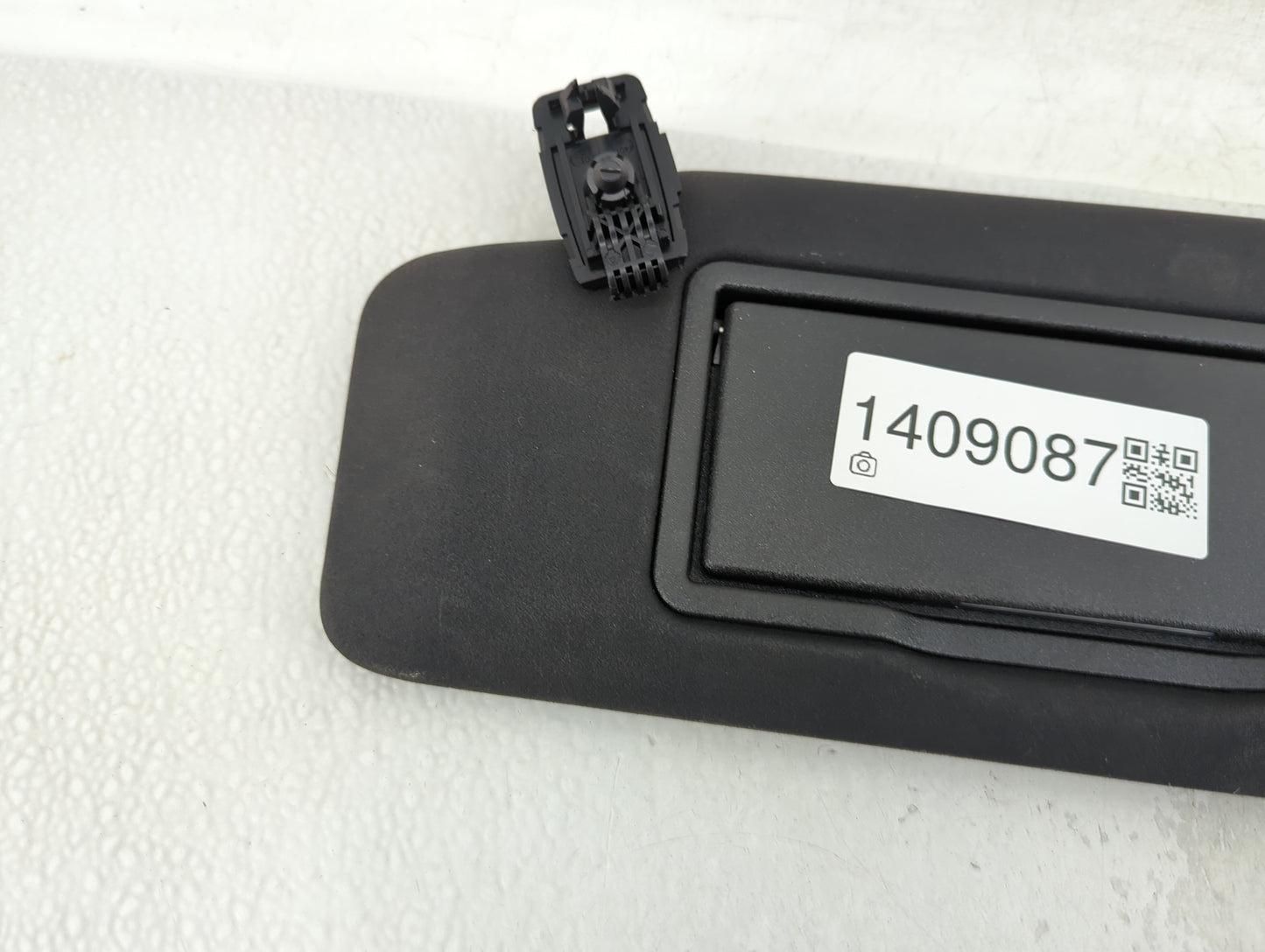 2008-2014 Mercedes-Benz C350 Sun Visor Shade Replacement Driver Left Mirror Fits Fits 2008 2009 2010 2011 2012 2013 2014 OEM
