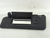 2008-2014 Mercedes-Benz C350 Sun Visor Shade Replacement Driver Left Mirror Fits Fits 2008 2009 2010 2011 2012 2013 2014 OEM