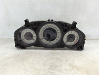 2014 Mercedes-Benz C350 Instrument Cluster Speedometer Gauges P/N:A2049005213 Miles: Fits OEM Used Auto Parts - Oemusedautop