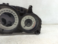 2014 Mercedes-Benz C350 Instrument Cluster Speedometer Gauges P/N:A2049005213 Miles: Fits OEM Used Auto Parts - Oemusedautop