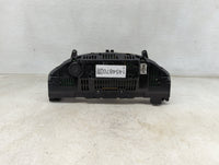 2014 Mercedes-Benz C350 Instrument Cluster Speedometer Gauges P/N:A2049005213 Miles: Fits OEM Used Auto Parts - Oemusedautop