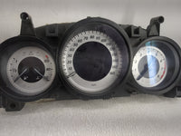 2014 Mercedes-Benz C350 Instrument Cluster Speedometer Gauges P/N:A2C30473300 Miles: Fits OEM Used Auto Parts - Oemusedautop