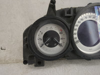 2014 Mercedes-Benz C350 Instrument Cluster Speedometer Gauges P/N:A2C30473300 Miles: Fits OEM Used Auto Parts - Oemusedautop