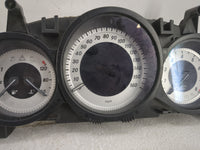 2014 Mercedes-Benz C350 Instrument Cluster Speedometer Gauges P/N:A2C30473300 Miles: Fits OEM Used Auto Parts - Oemusedautop