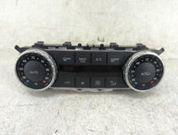 2013-2014 Mercedes-Benz C350 Climate Control Module Temperature AC/Heater Replacement P/N:A 204 900 68 08 Fits Fits 2013 201