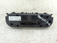 2013-2014 Mercedes-Benz C350 Climate Control Module Temperature AC/Heater Replacement P/N:A 204 900 68 08 Fits Fits 2013 201