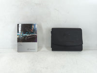 2014 Mercedes-Benz C350 Owners Manual Book Guide P/N:2045843383 OEM Used Auto Parts - Oemusedautoparts1.com