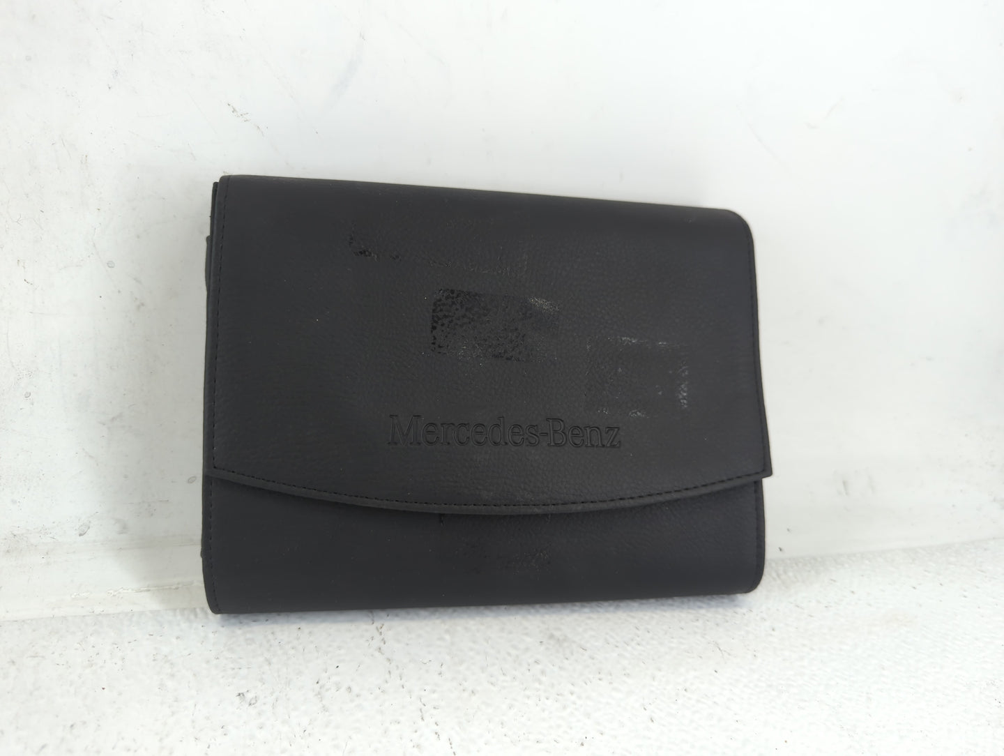 2014 Mercedes-Benz C350 Owners Manual Book Guide P/N:2045843383 OEM Used Auto Parts - Oemusedautoparts1.com
