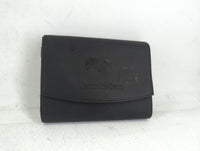 2014 Mercedes-Benz C350 Owners Manual Book Guide P/N:2045843383 OEM Used Auto Parts - Oemusedautoparts1.com