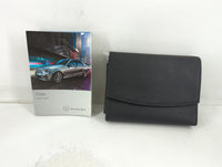 2014 Mercedes-Benz C350 Owners Manual Book Guide P/N:2045843383 OEM Used Auto Parts - Oemusedautoparts1.com