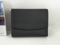 2014 Mercedes-Benz C350 Owners Manual Book Guide P/N:2045843383 OEM Used Auto Parts - Oemusedautoparts1.com