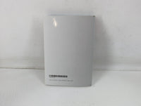 2014 Mercedes-Benz C350 Owners Manual Book Guide P/N:2045843383 OEM Used Auto Parts - Oemusedautoparts1.com