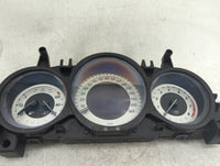 2014 Mercedes-Benz Cclass Instrument Cluster Speedometer Gauges P/N:A2049005213 A2C53435303, A2C87297000 Miles:151K Fits OEM