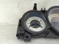 2014 Mercedes-Benz Cclass Instrument Cluster Speedometer Gauges P/N:A2049005213 A2C53435303, A2C87297000 Miles:151K Fits OEM