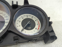 2014 Mercedes-Benz Cclass Instrument Cluster Speedometer Gauges P/N:A2049005213 A2C53435303, A2C87297000 Miles:151K Fits OEM