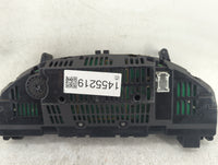 2014 Mercedes-Benz Cclass Instrument Cluster Speedometer Gauges P/N:A2049005213 A2C53435303, A2C87297000 Miles:151K Fits OEM