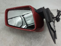 2014 Mercedes-Benz Cclass Passenger Side View Mirror - Right Door Mirror OEM Used - Oemusedautoparts1.com