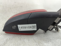 2014 Mercedes-Benz Cclass Passenger Side View Mirror - Right Door Mirror OEM Used - Oemusedautoparts1.com
