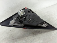 2014 Mercedes-Benz Cclass Passenger Side View Mirror - Right Door Mirror OEM Used - Oemusedautoparts1.com