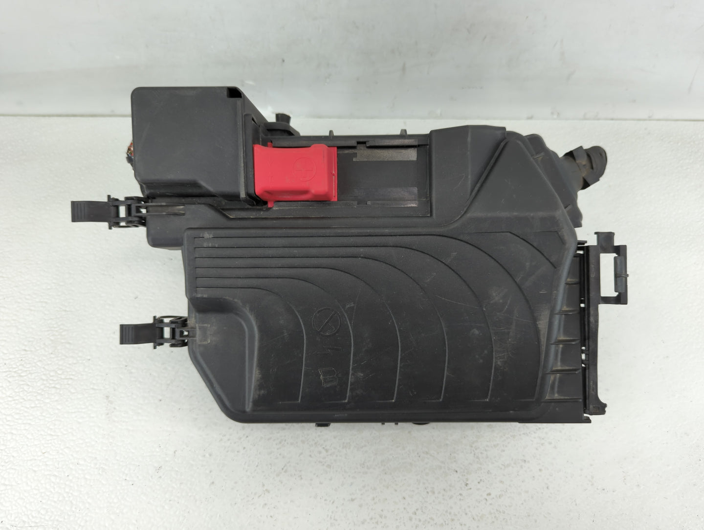 2014 Mercedes-Benz Cl230 Fusebox Fuse Box Panel Relay Module P/N:>PP-GFL440< A 246 540 01 82 Fits OEM Used Auto Parts - Oemu
