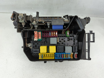 2014 Mercedes-Benz Cl230 Fusebox Fuse Box Panel Relay Module P/N:>PP-GFL440< A 246 540 01 82 Fits OEM Used Auto Parts