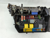 2014 Mercedes-Benz Cl230 Fusebox Fuse Box Panel Relay Module P/N:>PP-GFL440< A 246 540 01 82 Fits OEM Used Auto Parts - Oemu