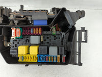 2014 Mercedes-Benz Cl230 Fusebox Fuse Box Panel Relay Module P/N:>PP-GFL440< A 246 540 01 82 Fits OEM Used Auto Parts - Oemu