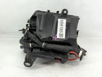 2014 Mercedes-Benz Cl230 Fusebox Fuse Box Panel Relay Module P/N:>PP-GFL440< A 246 540 01 82 Fits OEM Used Auto Parts - Oemu