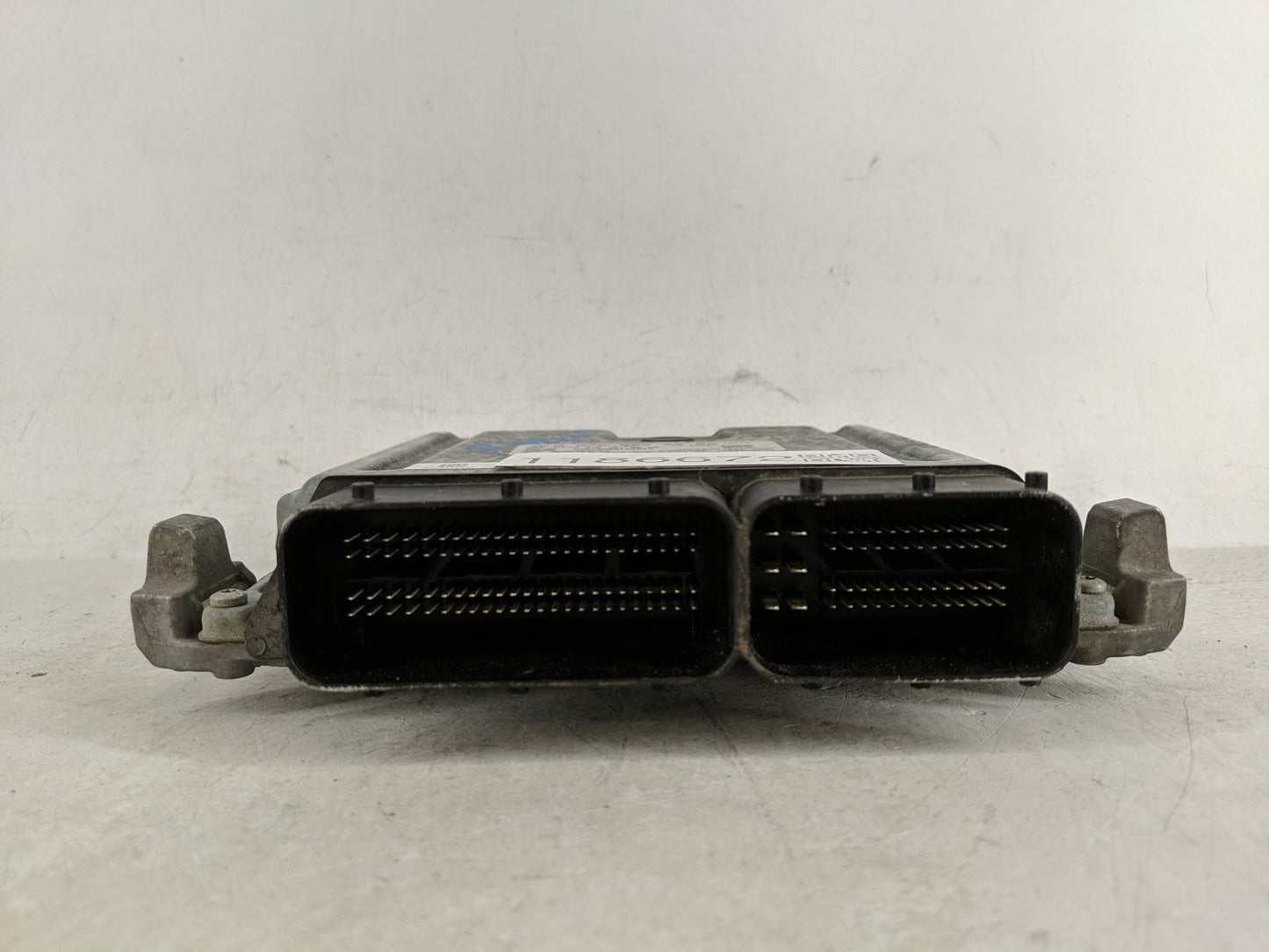 2014 Mercedes-Benz Cla180 PCM Engine Control Computer ECU ECM PCU OEM P/N:A 270 900 09 00 Fits Fits 2013 2015 OEM Used Auto 