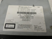 2014 Mercedes-Benz Cla180 Radio AM FM Cd Player Receiver Replacement P/N:A 212 902 23 09 A 246 901 19 05 Fits Fits 2015 2016