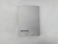 2014 Mercedes-Benz Cla180 Owners Manual Book Guide P/N:117 584 21 00 1175842100 OEM Used Auto Parts - Oemusedautoparts1.com