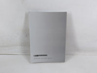 2014 Mercedes-Benz Cla180 Owners Manual Book Guide P/N:117 584 21 00 1175842100 OEM Used Auto Parts - Oemusedautoparts1.com