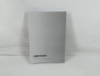 2014 Mercedes-Benz Cla180 Owners Manual Book Guide P/N:117 584 21 00 1175842100 OEM Used Auto Parts - Oemusedautoparts1.com