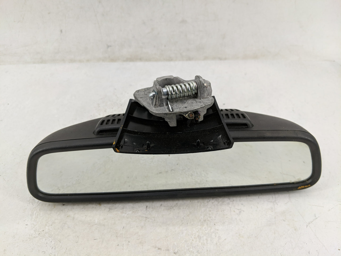 2014 Mercedes-Benz Cla200 Interior Rear View Mirror Replacement OEM P/N:A2078103417 Fits Fits 2008 2009 2010 2011 2012 2013 