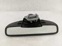 2014 Mercedes-Benz Cla200 Interior Rear View Mirror Replacement OEM P/N:A2078103417 Fits Fits 2008 2009 2010 2011 2012 2013 
