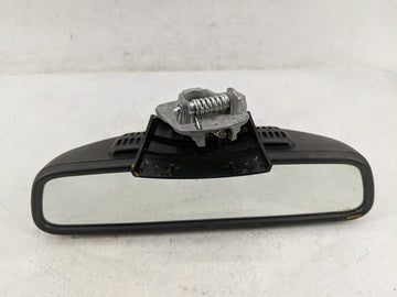 2014 Mercedes-Benz Cla200 Interior Rear View Mirror Replacement OEM P/N:A2078103417 Fits Fits 2008 2009 2010 2011 2012 2013 