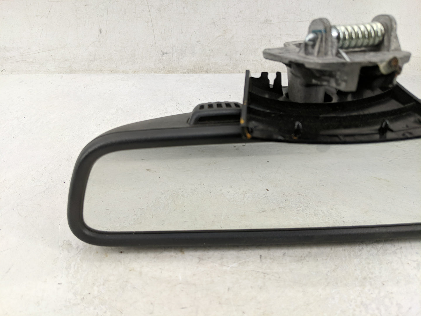 2014 Mercedes-Benz Cla200 Interior Rear View Mirror Replacement OEM P/N:A2078103417 Fits Fits 2008 2009 2010 2011 2012 2013 