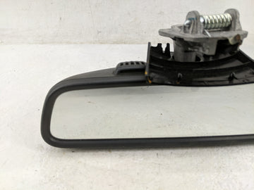 2014 Mercedes-Benz Cla200 Interior Rear View Mirror Replacement OEM P/N:A2078103417 Fits Fits 2008 2009 2010 2011 2012 2013 2015 OEM Used Auto Parts