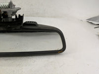 2014 Mercedes-Benz Cla200 Interior Rear View Mirror Replacement OEM P/N:A2078103417 Fits Fits 2008 2009 2010 2011 2012 2013 