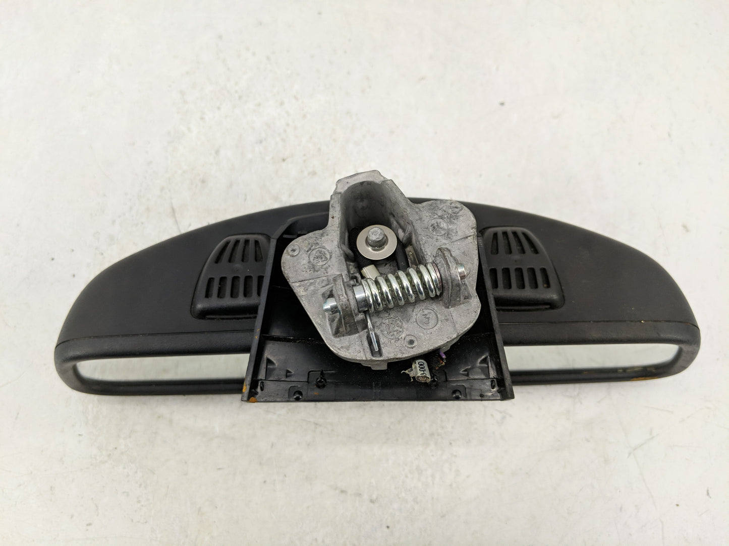 2014 Mercedes-Benz Cla200 Interior Rear View Mirror Replacement OEM P/N:A2078103417 Fits Fits 2008 2009 2010 2011 2012 2013 