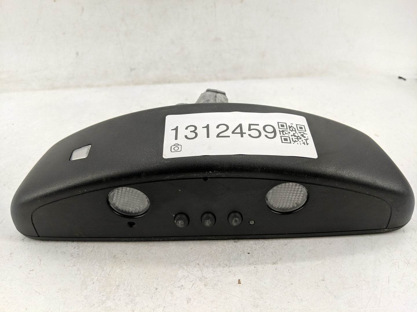 2014 Mercedes-Benz Cla200 Interior Rear View Mirror Replacement OEM P/N:A2078103417 Fits Fits 2008 2009 2010 2011 2012 2013 