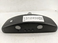 2014 Mercedes-Benz Cla200 Interior Rear View Mirror Replacement OEM P/N:A2078103417 Fits Fits 2008 2009 2010 2011 2012 2013 