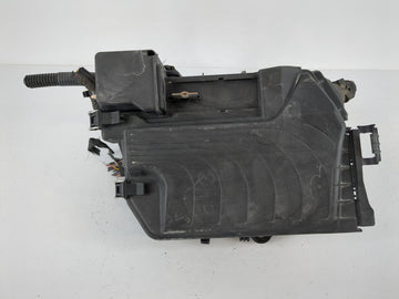 2014-2019 Mercedes-Benz Cla250 Fusebox Fuse Box Panel Relay Module P/N:A 246 540 01 82 Fits OEM Used Auto Parts - Oemusedaut